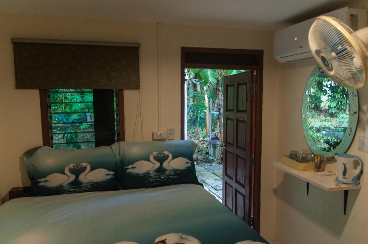 Hotel Eddy's Place