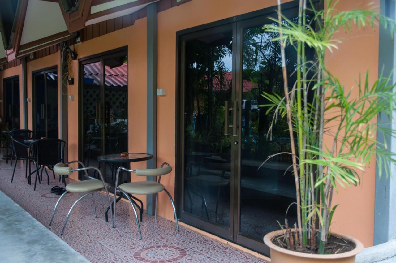 Eddy's Place Hotel Bophut